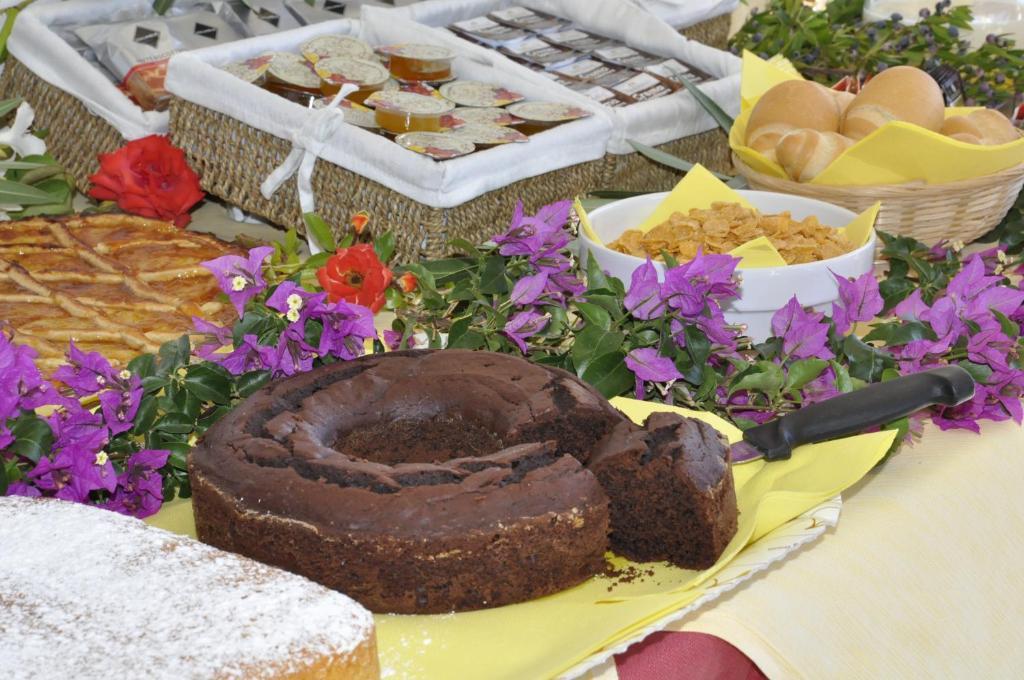 I Graniti Sardi Bed & Breakfast 3*