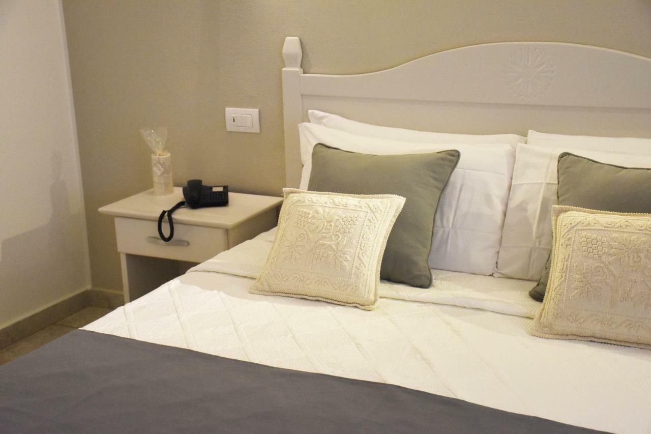 I Graniti Sardi Bed & Breakfast Villasimius
