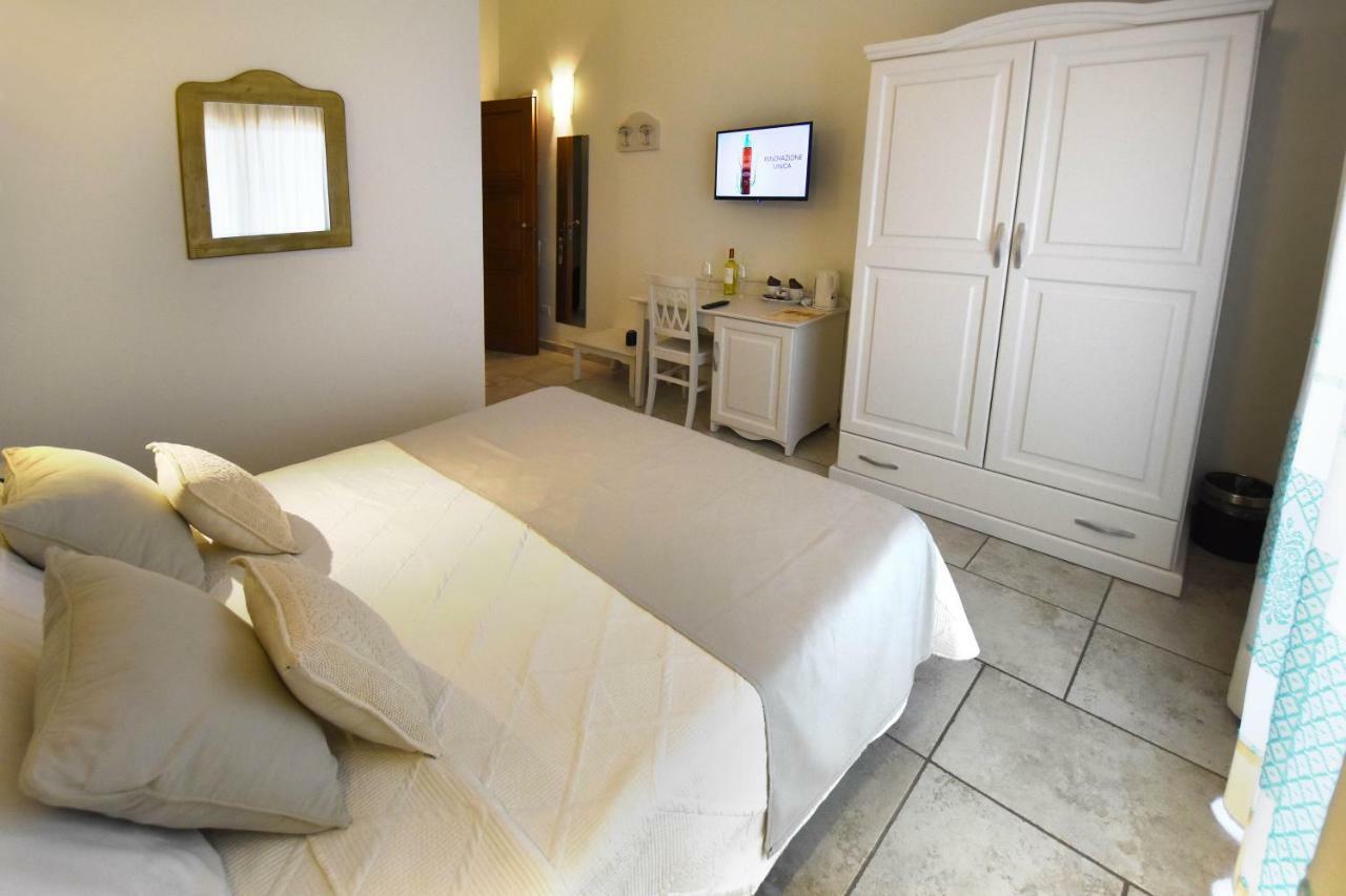 Bed & Breakfast I Graniti Sardi 3*
