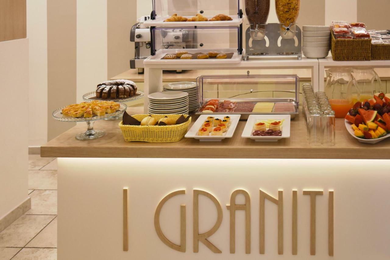 Bed & Breakfast I Graniti Sardi