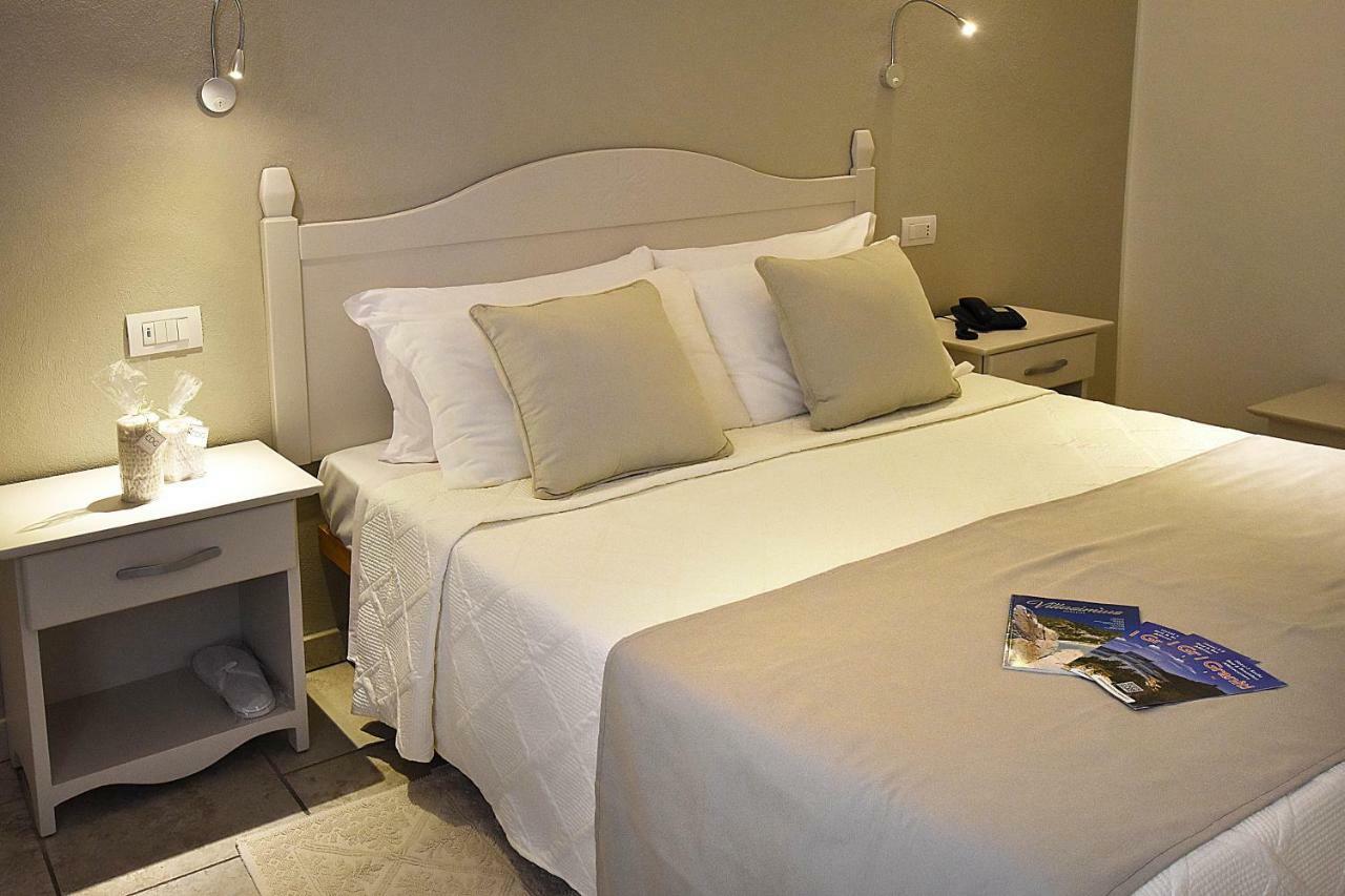 I Graniti Sardi Bed & Breakfast