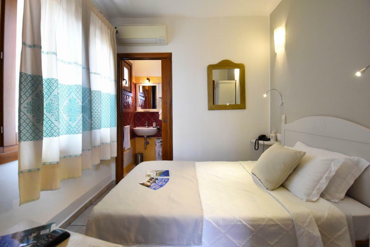 Bed & Breakfast I Graniti Sardi Villasimius